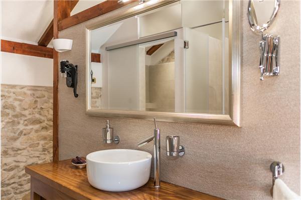 House K1, for 6 persons