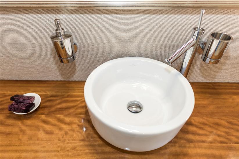 House K1, for 6 persons