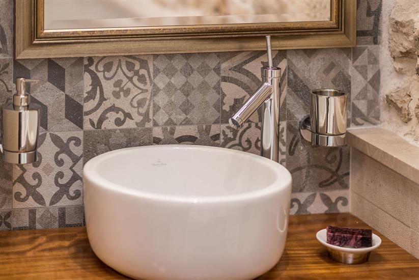 House K1, for 6 persons