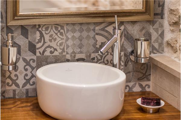 House K1, for 6 persons