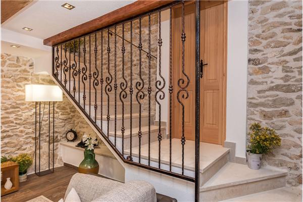 House K1, for 6 persons