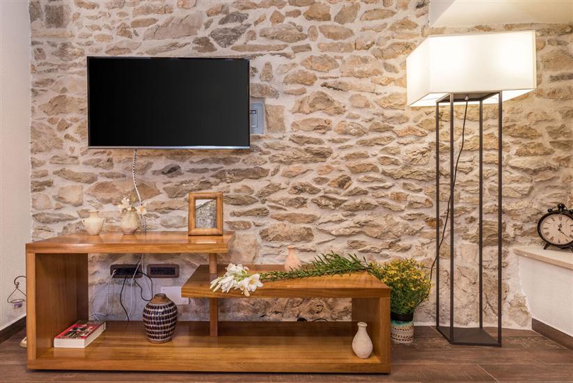 House K1, for 6 persons