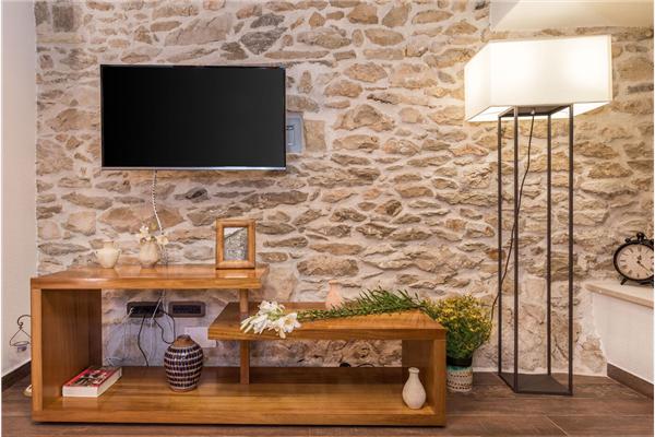 House K1, for 6 persons