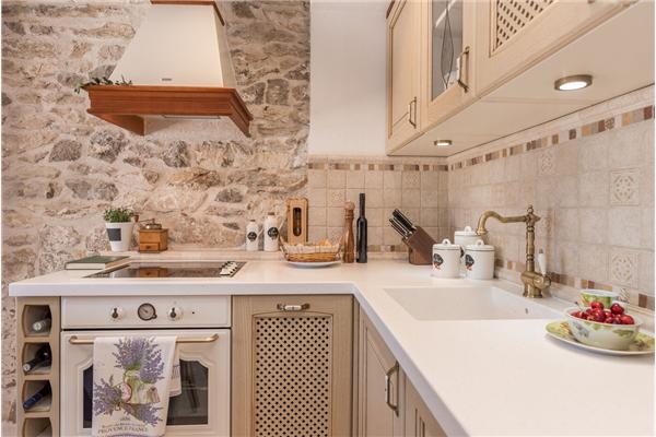 House K1, for 6 persons