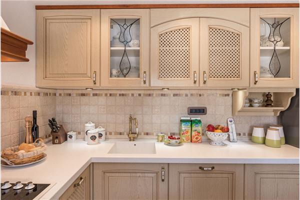 House K1, for 6 persons