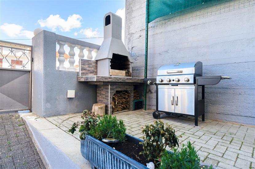 Apartments Ria Vodice