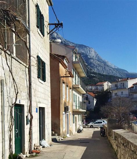 Apartments Luce i Jure