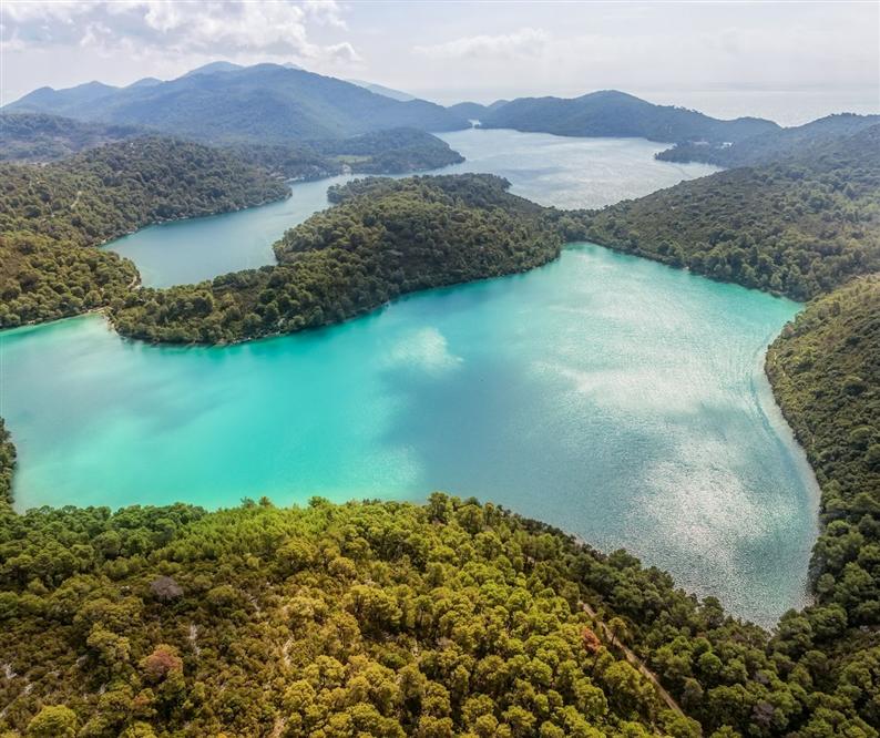 Mljet-national-park