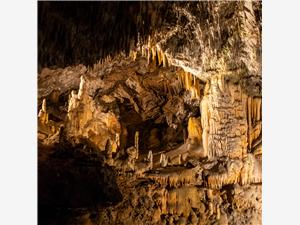 Postojna-cave