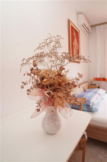 Apartment A3, for 2 persons