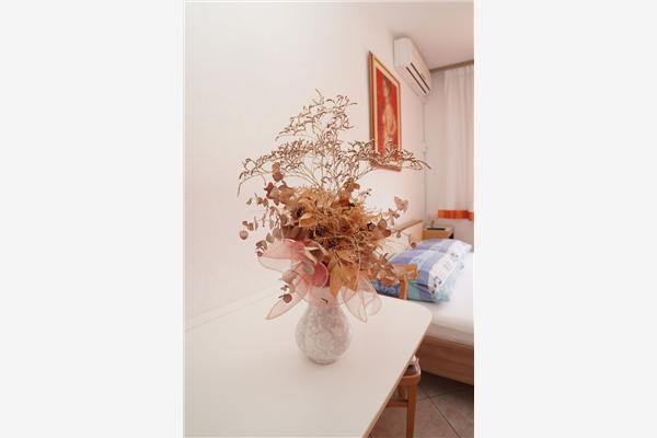 Apartment A3, for 2 persons