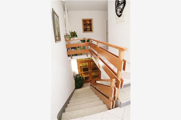 Apartment A3, for 2 persons