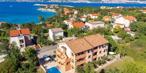 Apartament - Silo - wyspa Krk