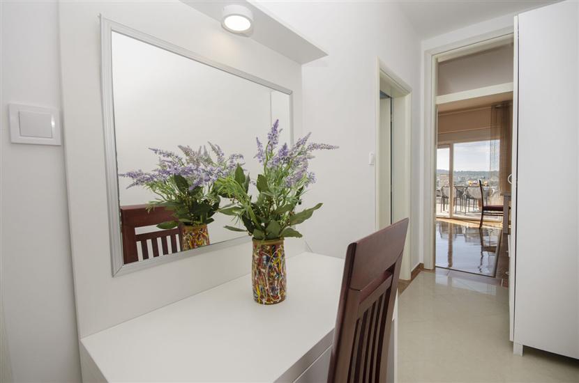 Apartment A5, for 6 persons