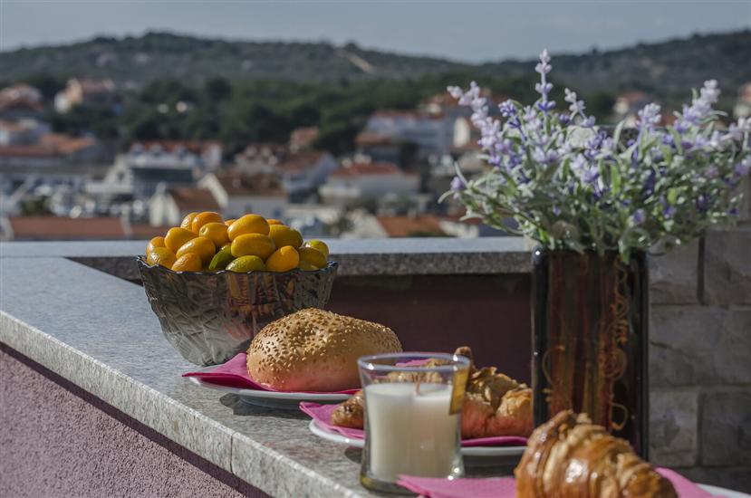 Apartment A5, for 6 persons