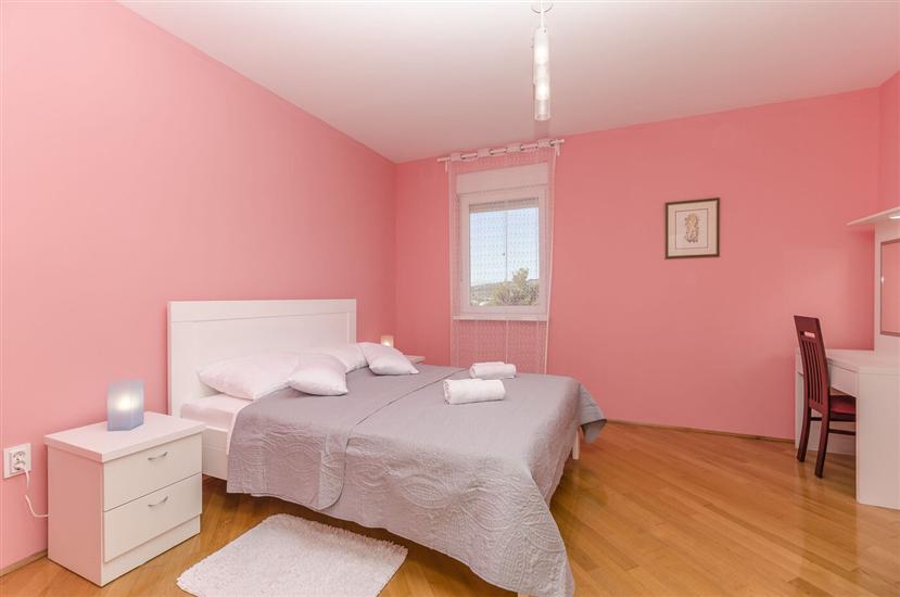 Apartment A6, for 4 persons