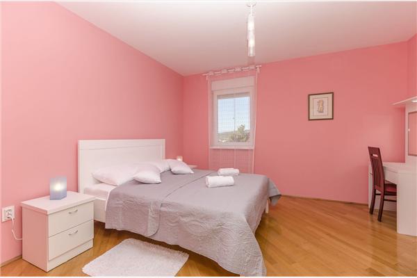 Apartment A6, for 4 persons