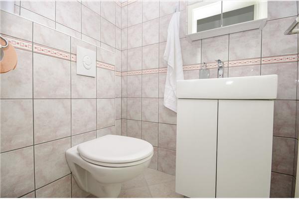 Apartment A6, for 4 persons