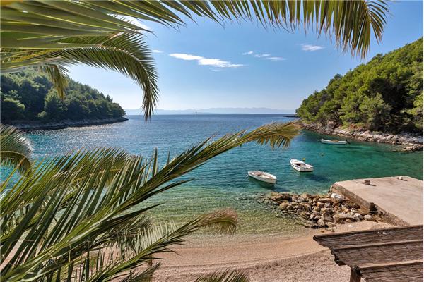 Apartman A1, za 4 osoba/e