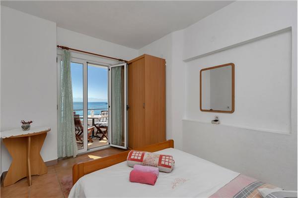 Apartman A1, za 4 osoba/e