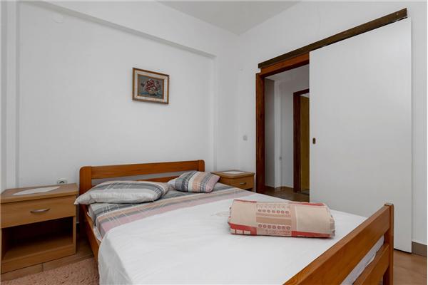 Apartman A1, za 4 osoba/e