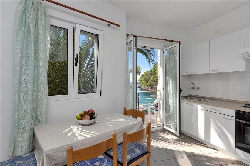 Apartman A1, za 4 osoba/e