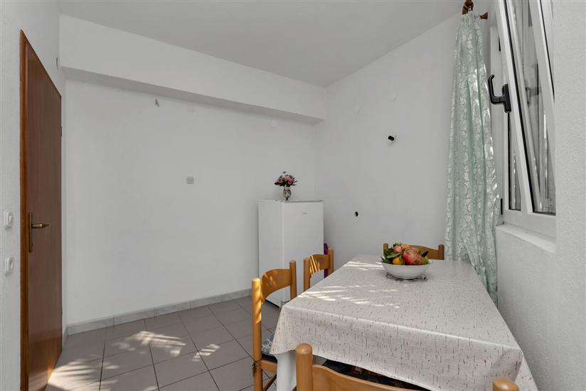 Apartman A1, za 4 osoba/e