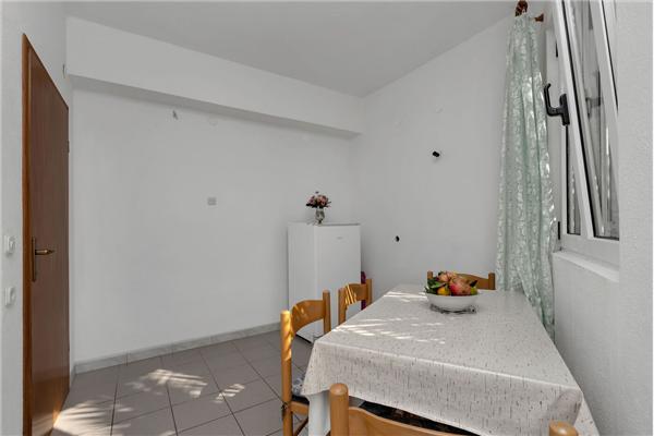 Apartman A1, za 4 osoba/e