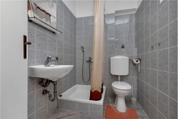 Apartman A1, za 4 osoba/e