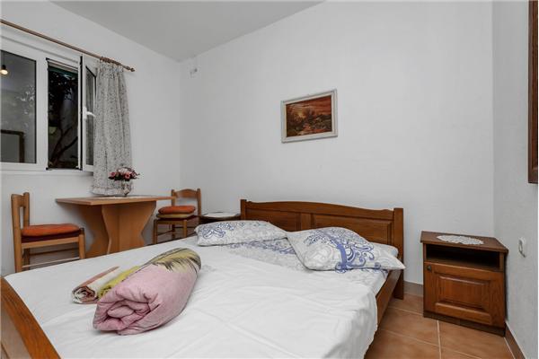 Apartman A1, za 4 osoba/e