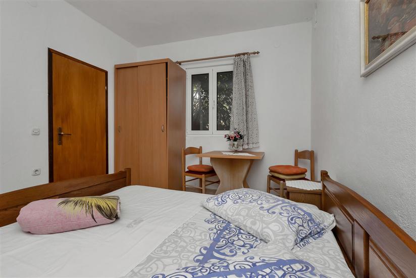 Apartman A1, za 4 osoba/e