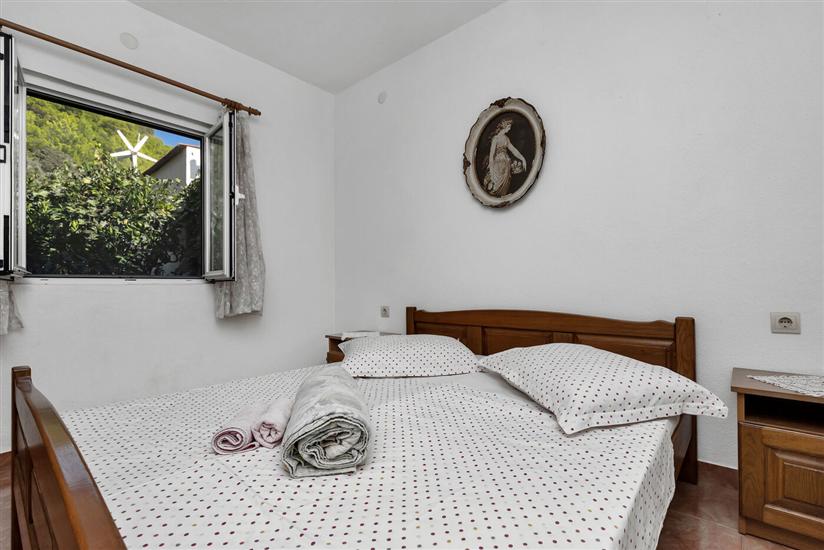 Apartman A2, za 4 osoba/e