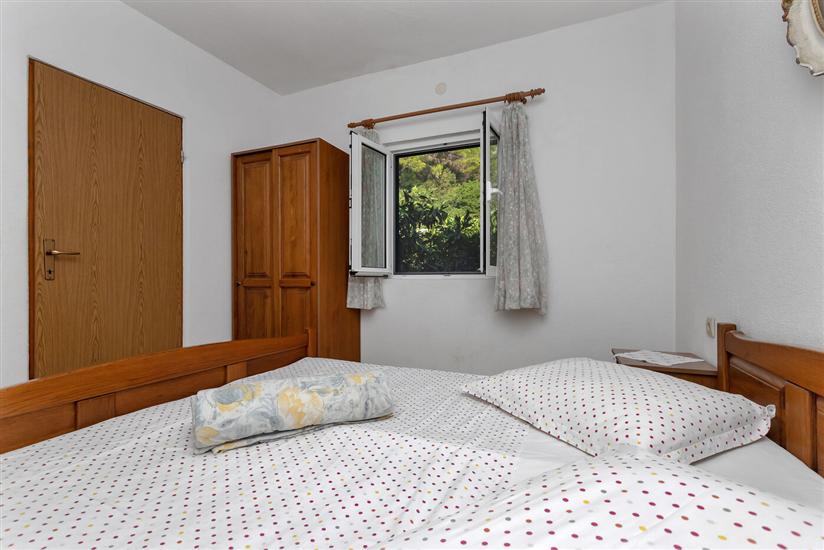 Apartman A2, za 4 osoba/e