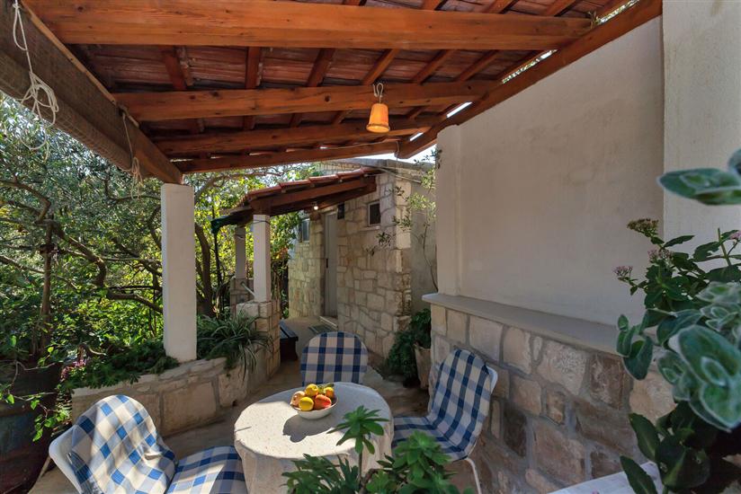 Apartman A3, za 2 osoba/e