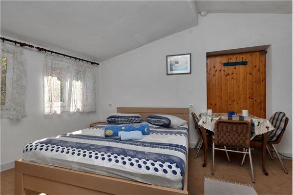 Apartman A3, za 2 osoba/e