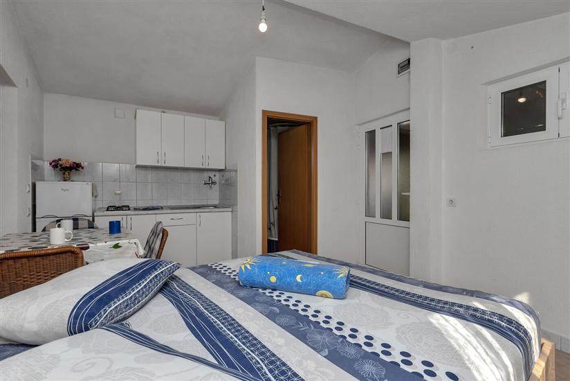 Apartman A3, za 2 osoba/e
