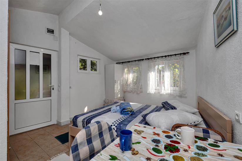 Apartman A3, za 2 osoba/e