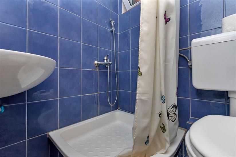 Apartman A3, za 2 osoba/e