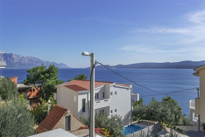 Apartment A5, for 4 persons