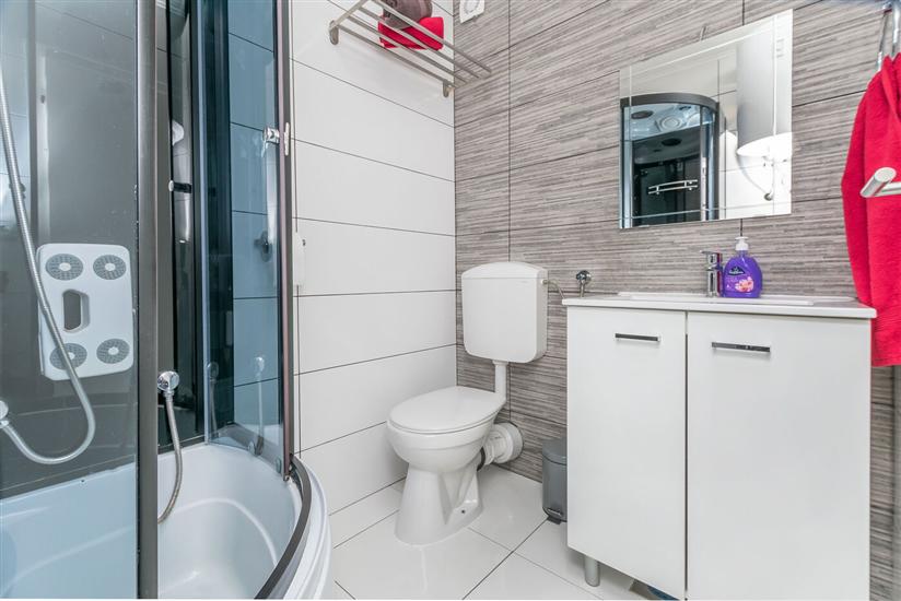 Apartment A5, for 4 persons