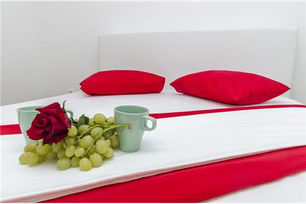 Apartment A3, for 4 persons