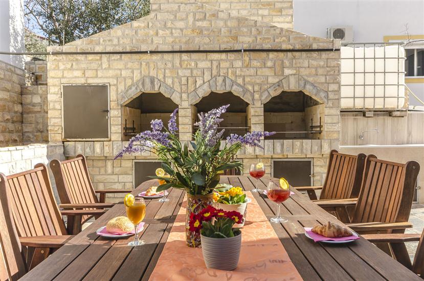 Apartments Villa AS Jezera