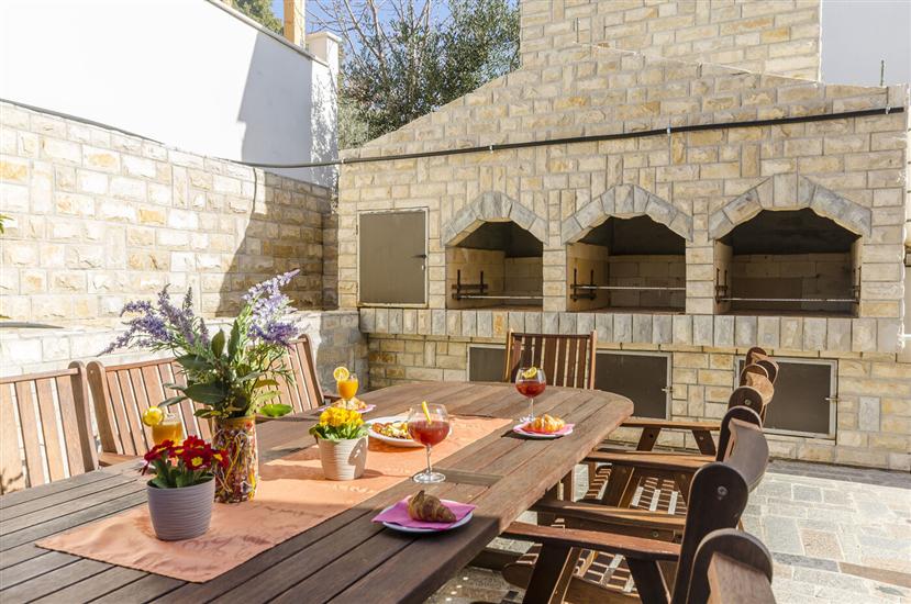 Apartments Villa AS Jezera