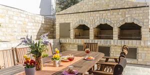 Apartment - Jezera - island Murter