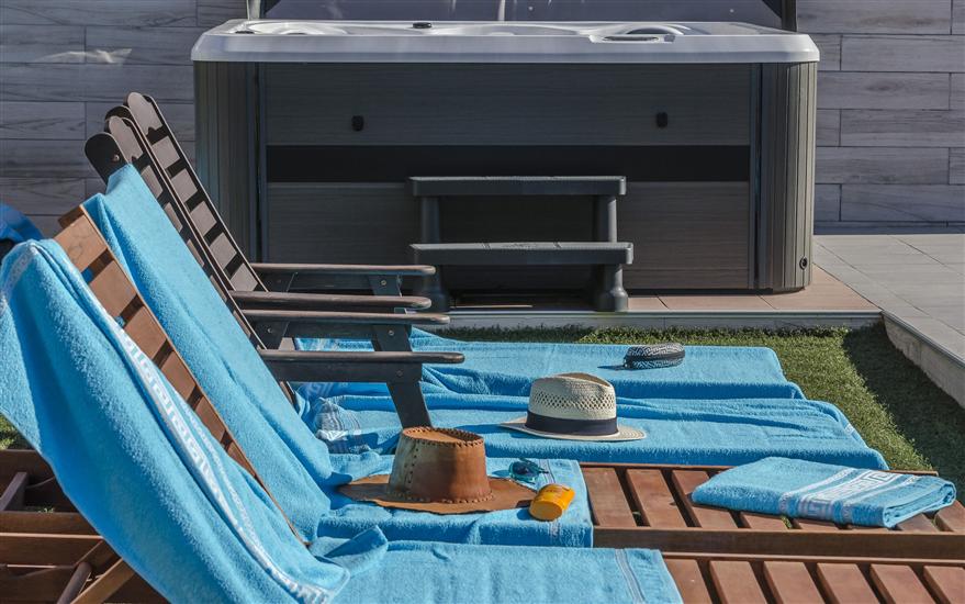 Apartments Villa AS Jezera