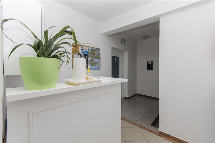 Apartments Villa AS Jezera