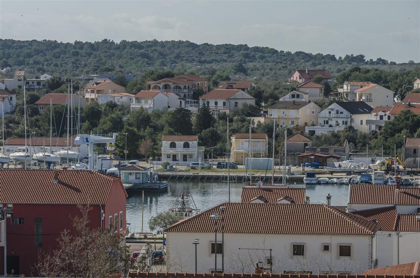 Apartment A5, for 6 persons