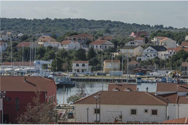 Apartment A5, for 6 persons