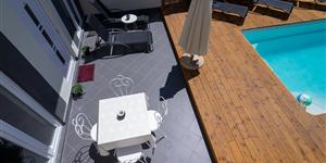 Apartman - Seget Donji