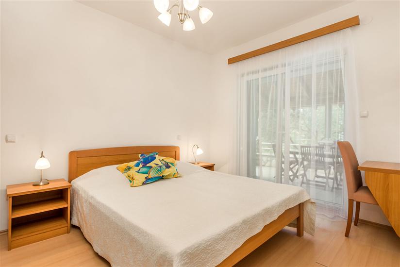 House K1, for 6 persons